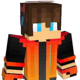 emithoe Minecraft avatar bust