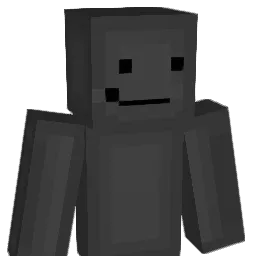 emito20 Minecraft avatar bust