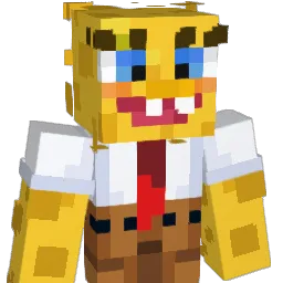 emiwemi_ Minecraft avatar bust