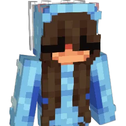 emiwilk Minecraft avatar bust