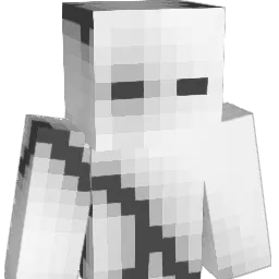 emjaime Minecraft avatar bust