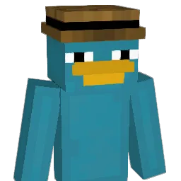 emjc_ Minecraft avatar bust