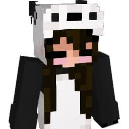 emjhtw Minecraft avatar bust
