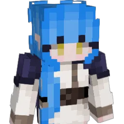 emkand3's Minecraft skin