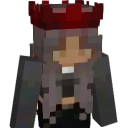 emkayare Minecraft avatar bust