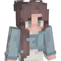 emlizmatt02 Minecraft avatar bust