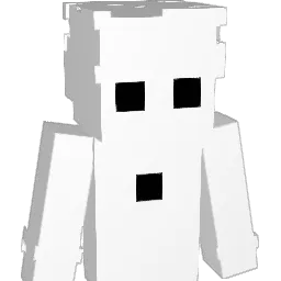 emly_exe Minecraft avatar bust
