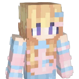 emm119 Minecraft avatar bust
