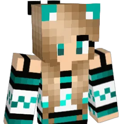emma0301's Minecraft skin