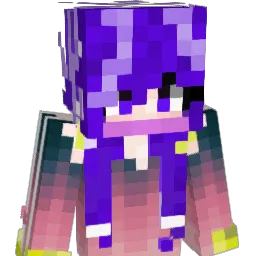 emma03811 Minecraft avatar bust