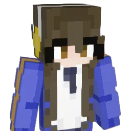 emma0921 Minecraft avatar bust