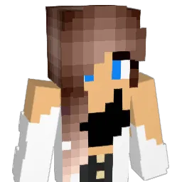 emma20smith Minecraft avatar bust
