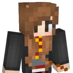 emma_837 Minecraft avatar bust