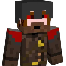 emmagi5 Minecraft avatar bust