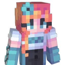 emmakemon's Minecraft skin