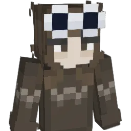 emmakrdzo Minecraft avatar bust