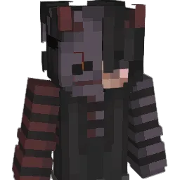 emmalulu03 Minecraft avatar bust
