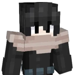 emmalynnf2003 Minecraft avatar bust