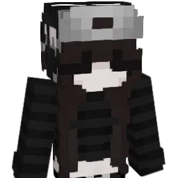 emmaplays82 Minecraft avatar bust
