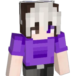 emmarrs Minecraft avatar bust