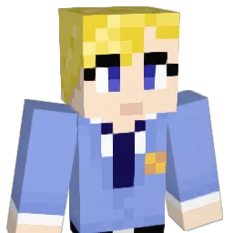emmartin365 Minecraft avatar bust