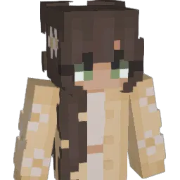 emmasinger's Minecraft skin