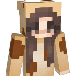 emmeczka_ Minecraft avatar bust