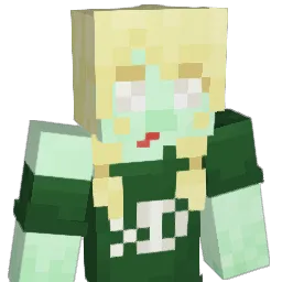 emmetron2678 Minecraft avatar bust