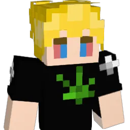emmett_fried Minecraft avatar bust