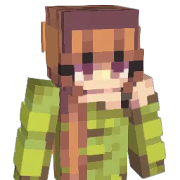 emmi22_25 Minecraft avatar bust