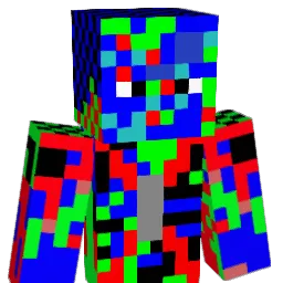 emmie3192's Minecraft skin