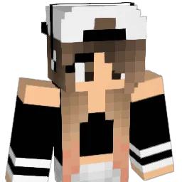emmiimariia Minecraft avatar bust