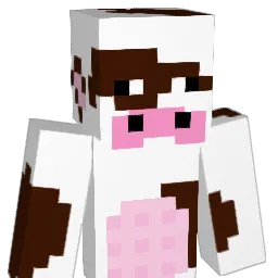 emmiyy Minecraft avatar bust