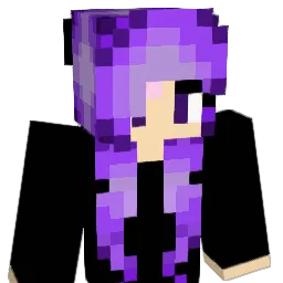 emmlly's Minecraft skin