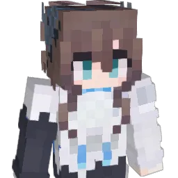 emmm79 Minecraft avatar bust