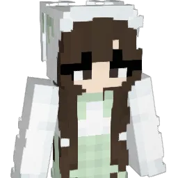 emmmm5 Minecraft avatar bust