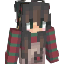 emmmmmmiii Minecraft avatar bust