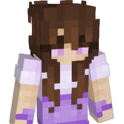 emmmy0316 Minecraft avatar bust