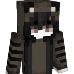 emmreow Minecraft avatar bust