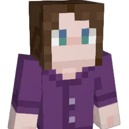 emmue18 Minecraft avatar bust