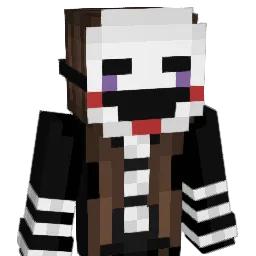 emmypocalypse Minecraft avatar bust