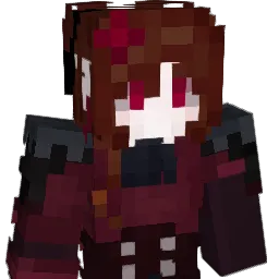 emmyythst Minecraft avatar bust