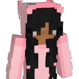 emmzs Minecraft avatar bust