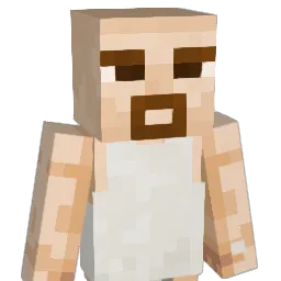 emnemenm Minecraft avatar bust