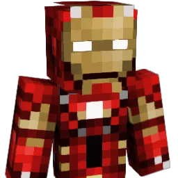 emo336's Minecraft skin