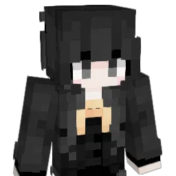 emo33_official Minecraft avatar bust