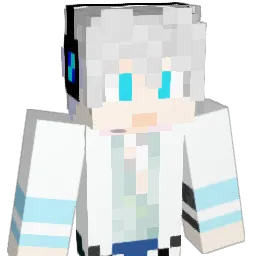 emoJake Minecraft avatar bust