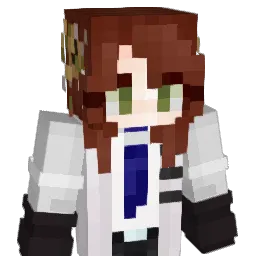 emo_kotek Minecraft avatar bust