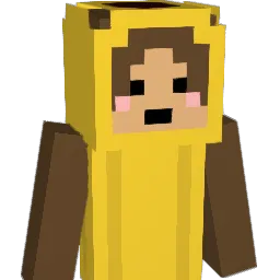 emoboylover Minecraft avatar bust