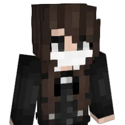 emochiqq Minecraft avatar bust